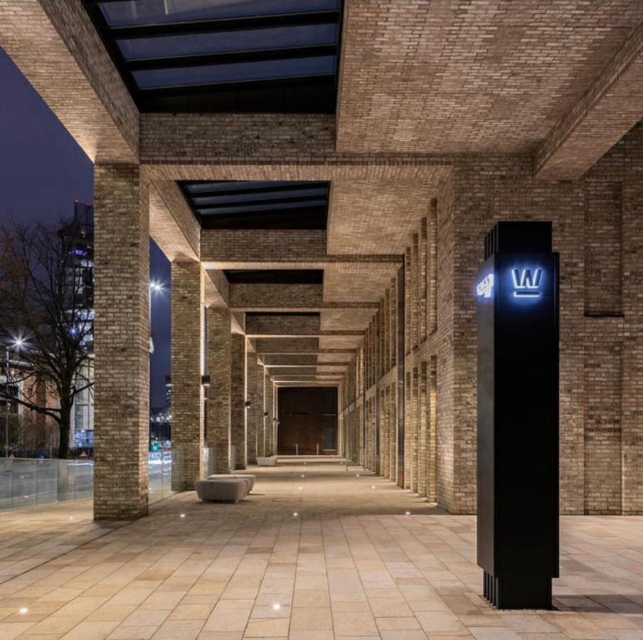 Brand New Luxury Manchester City Centre 2 Bed Apartment Skyline Views المظهر الخارجي الصورة