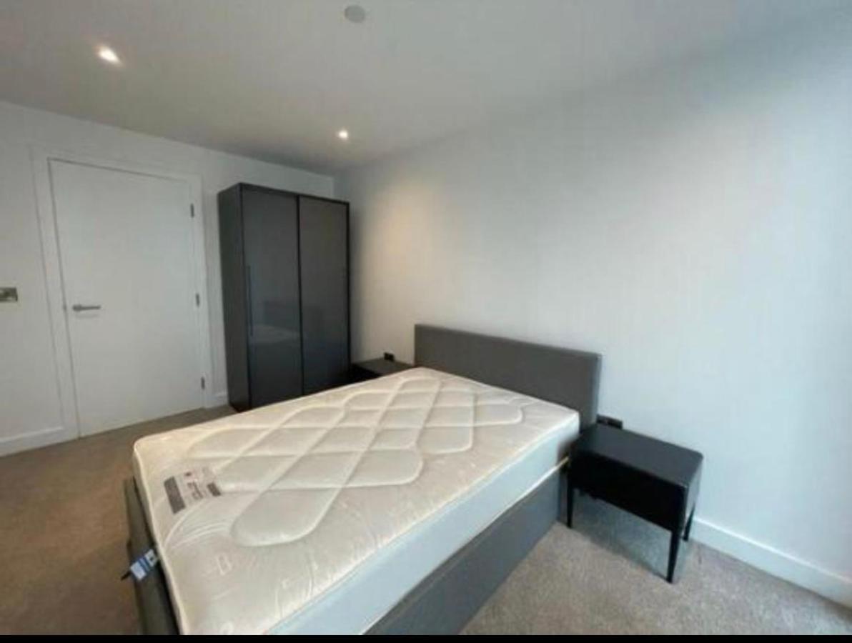 Brand New Luxury Manchester City Centre 2 Bed Apartment Skyline Views المظهر الخارجي الصورة