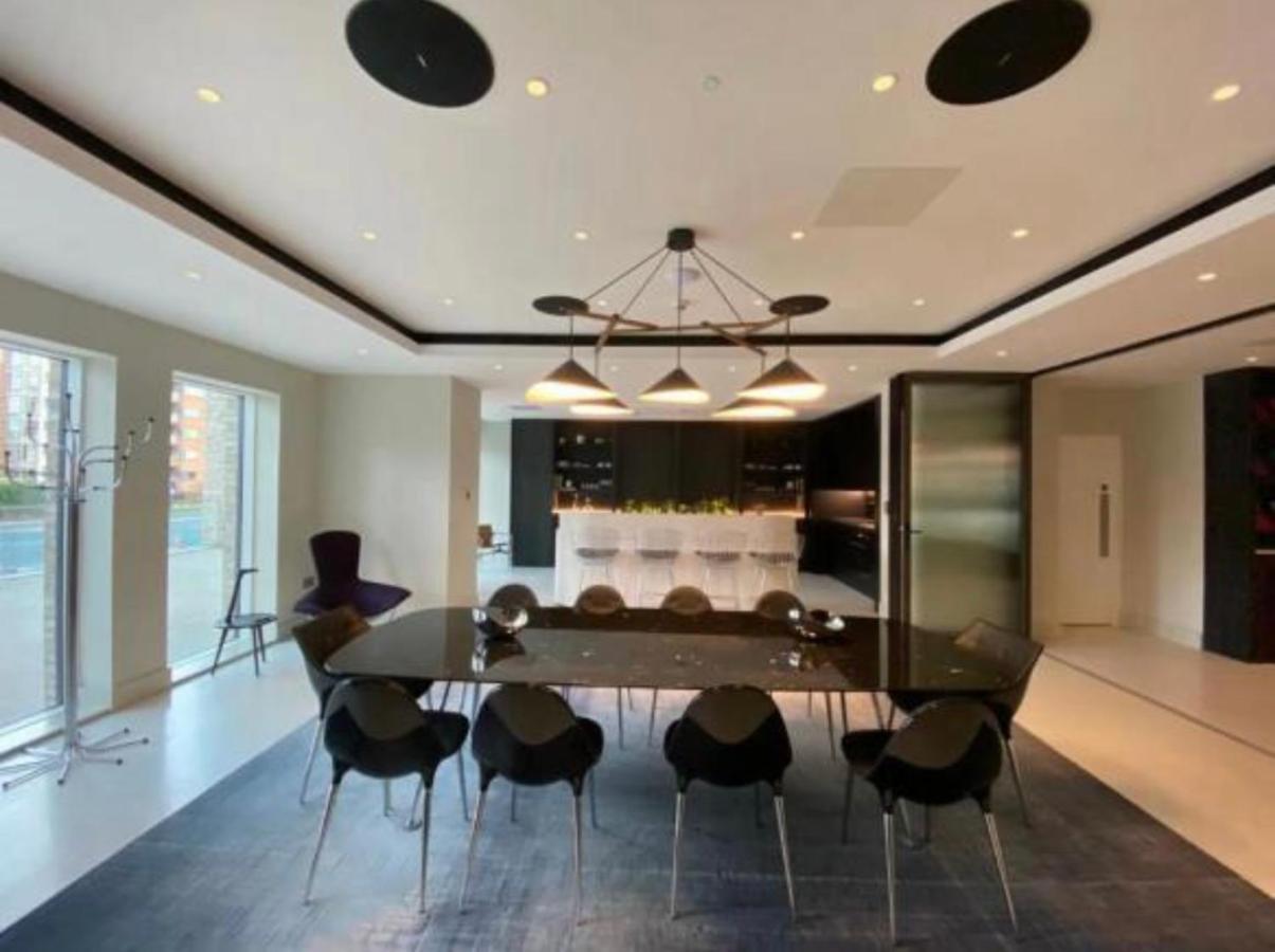 Brand New Luxury Manchester City Centre 2 Bed Apartment Skyline Views المظهر الخارجي الصورة