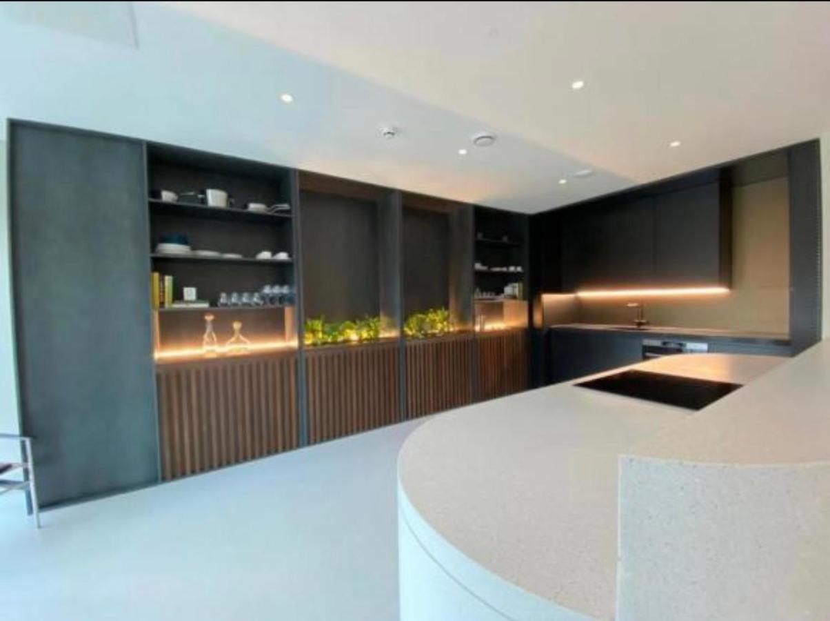 Brand New Luxury Manchester City Centre 2 Bed Apartment Skyline Views المظهر الخارجي الصورة