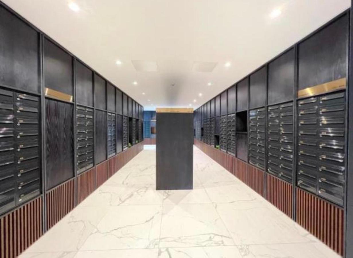 Brand New Luxury Manchester City Centre 2 Bed Apartment Skyline Views المظهر الخارجي الصورة
