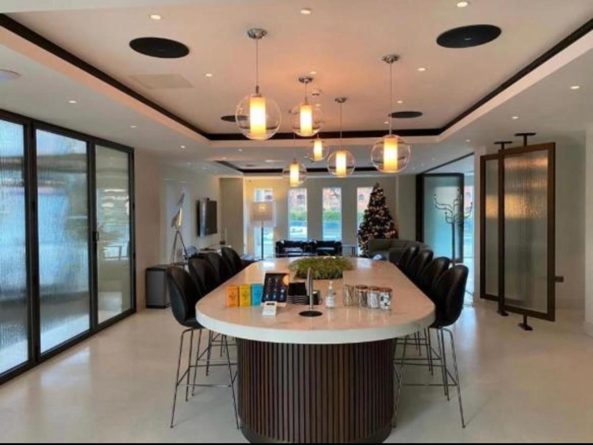 Brand New Luxury Manchester City Centre 2 Bed Apartment Skyline Views المظهر الخارجي الصورة